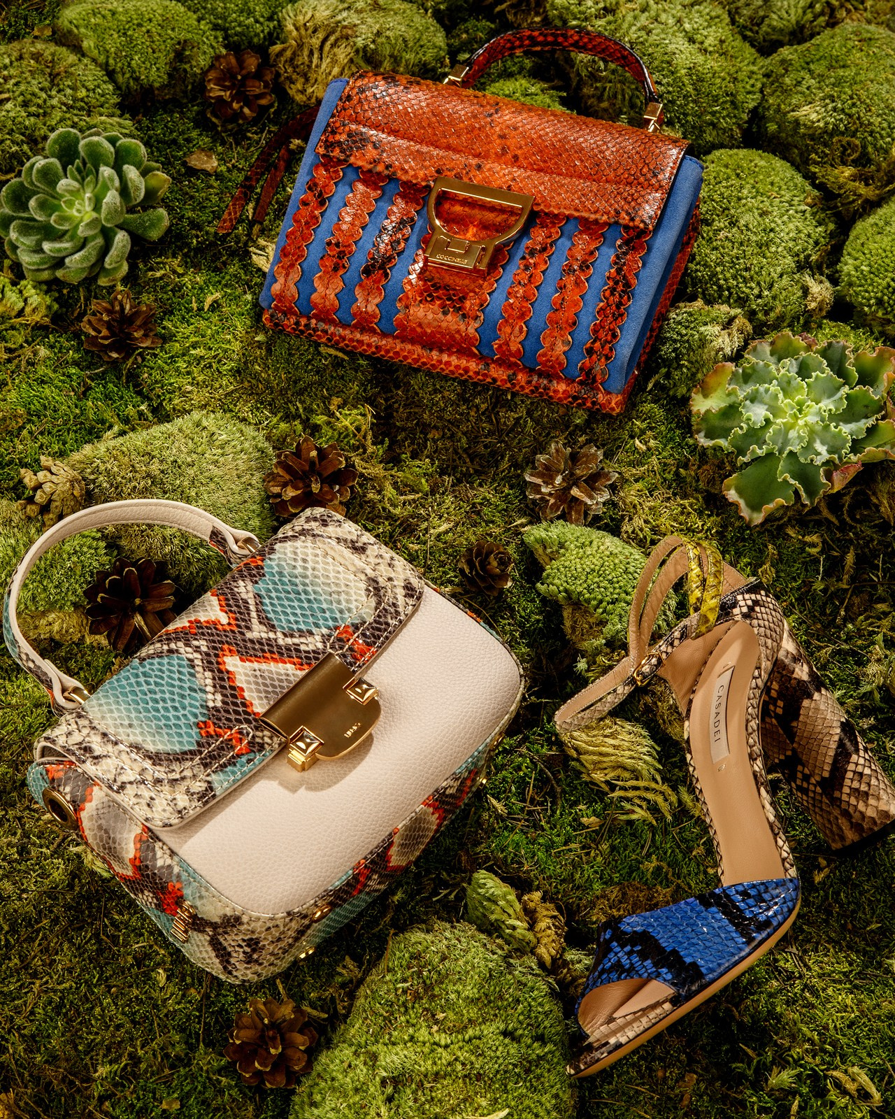 Grazia.ru. Дима Меткин. Фотограф и режиссер (Москва)