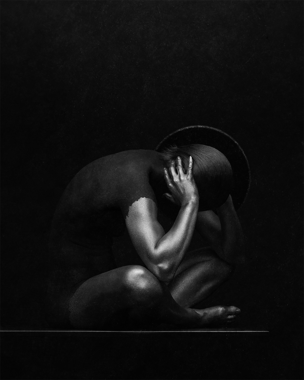 Unminted. Dmitry Shad