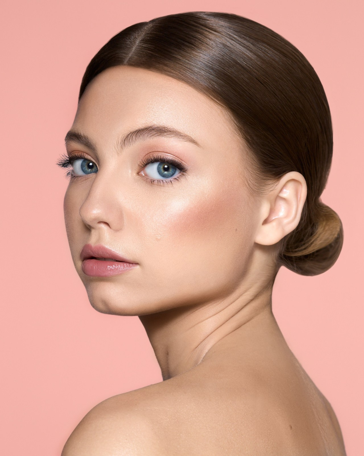 Retoucher Lada Levinskaya