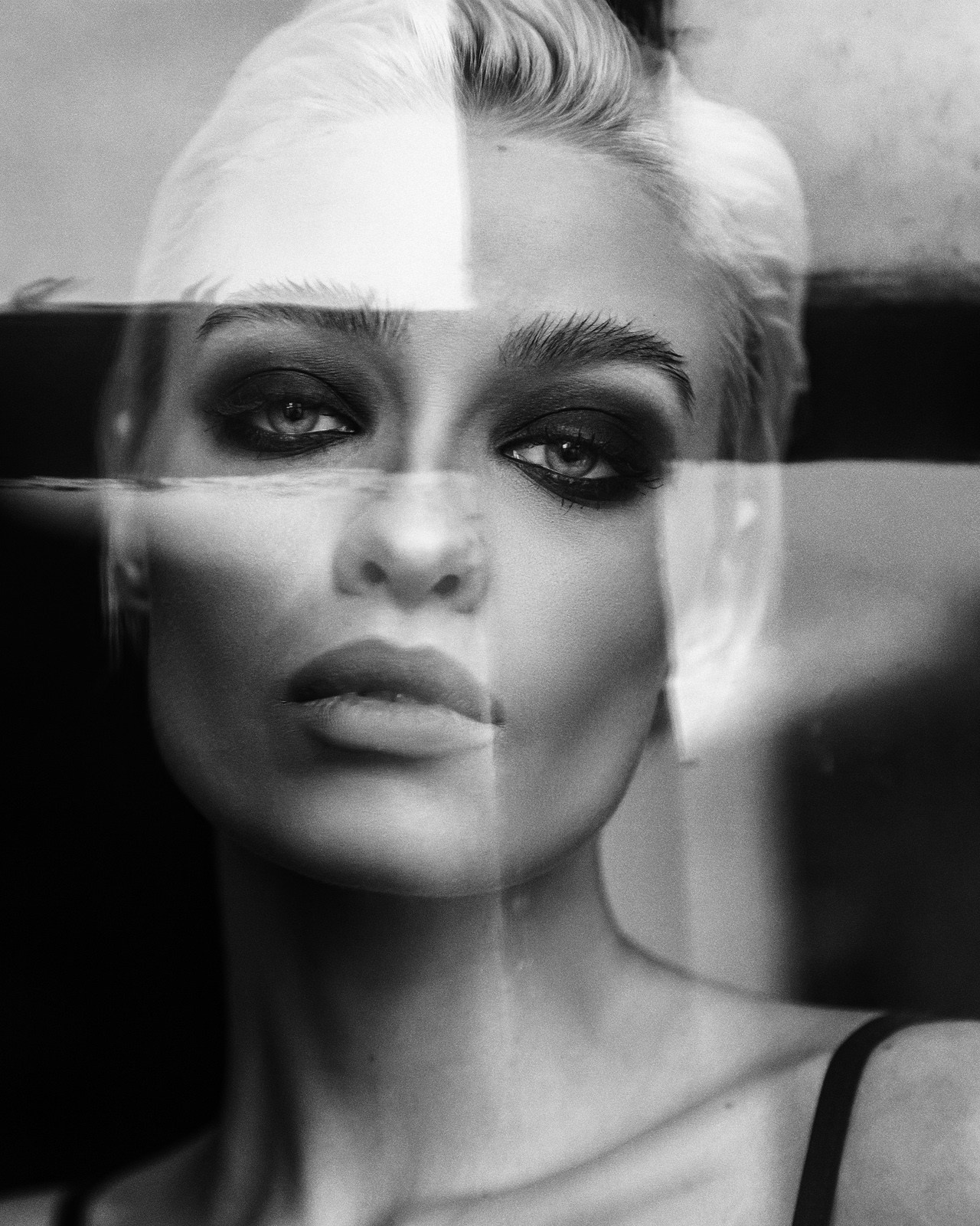 Съёмка. Студийный фотограф в Москве Алексей Польский