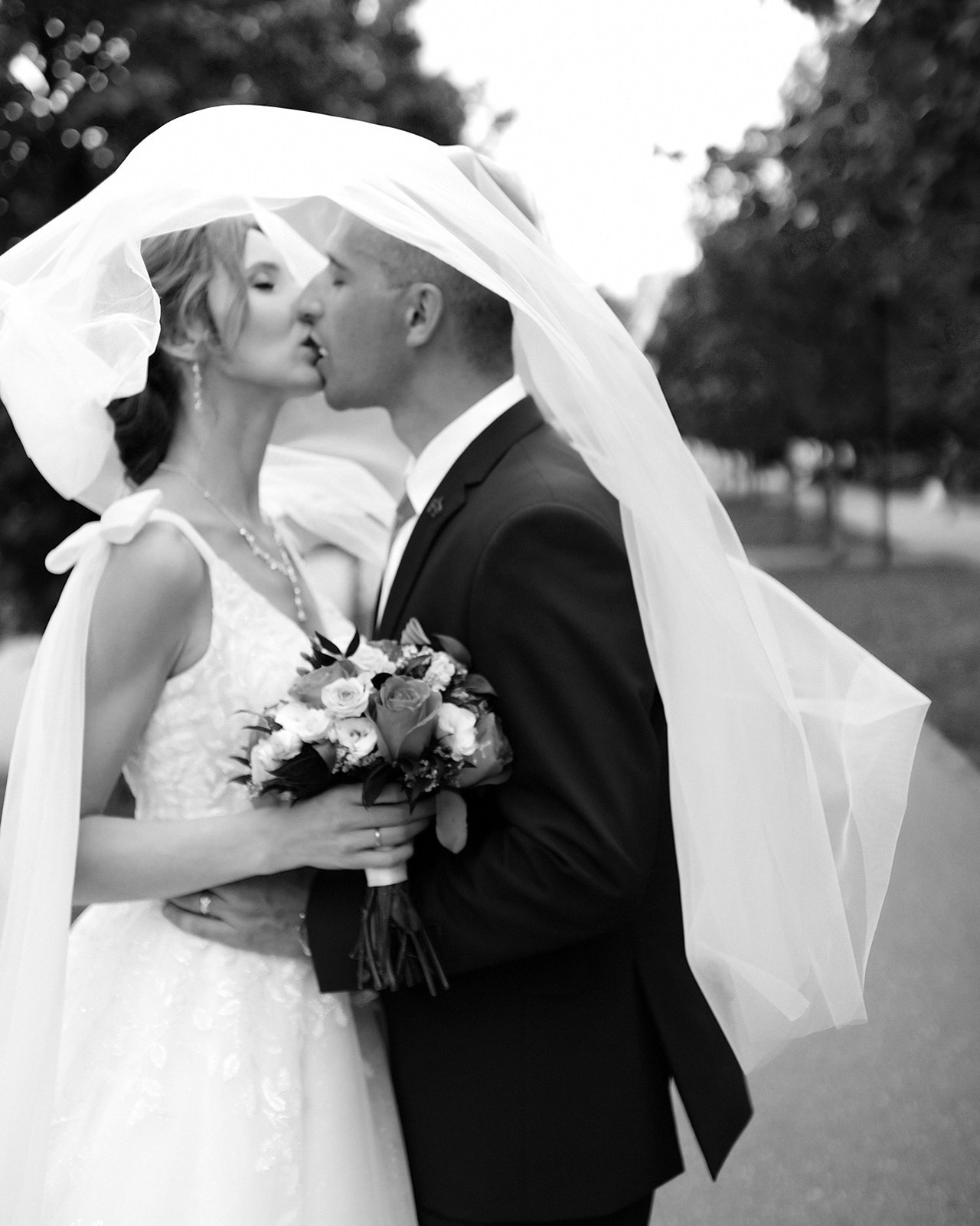 Свадебный и семейный фотограф Ксения Тараканова г. Иваново