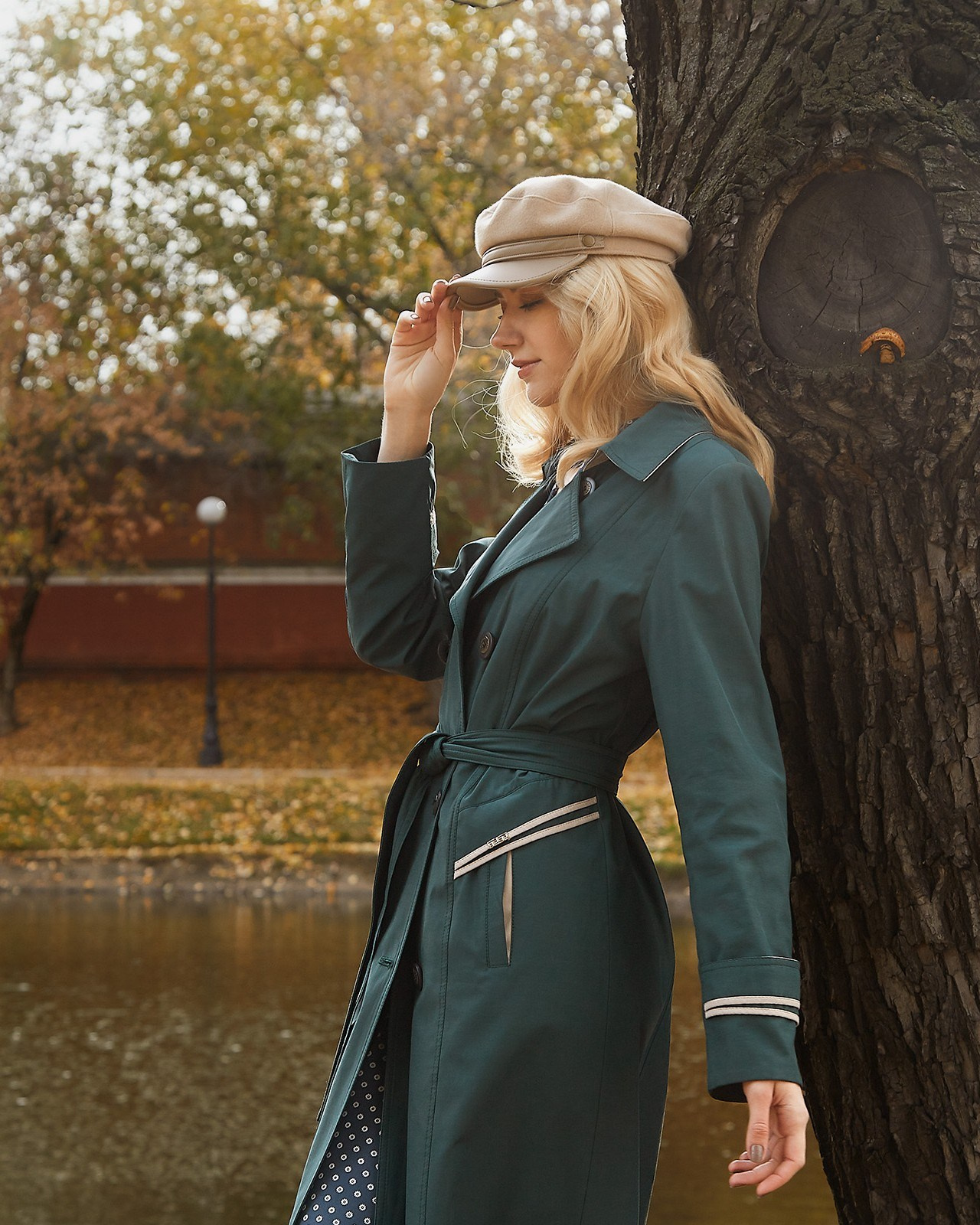 Фотограф Тимофей Юров Москва