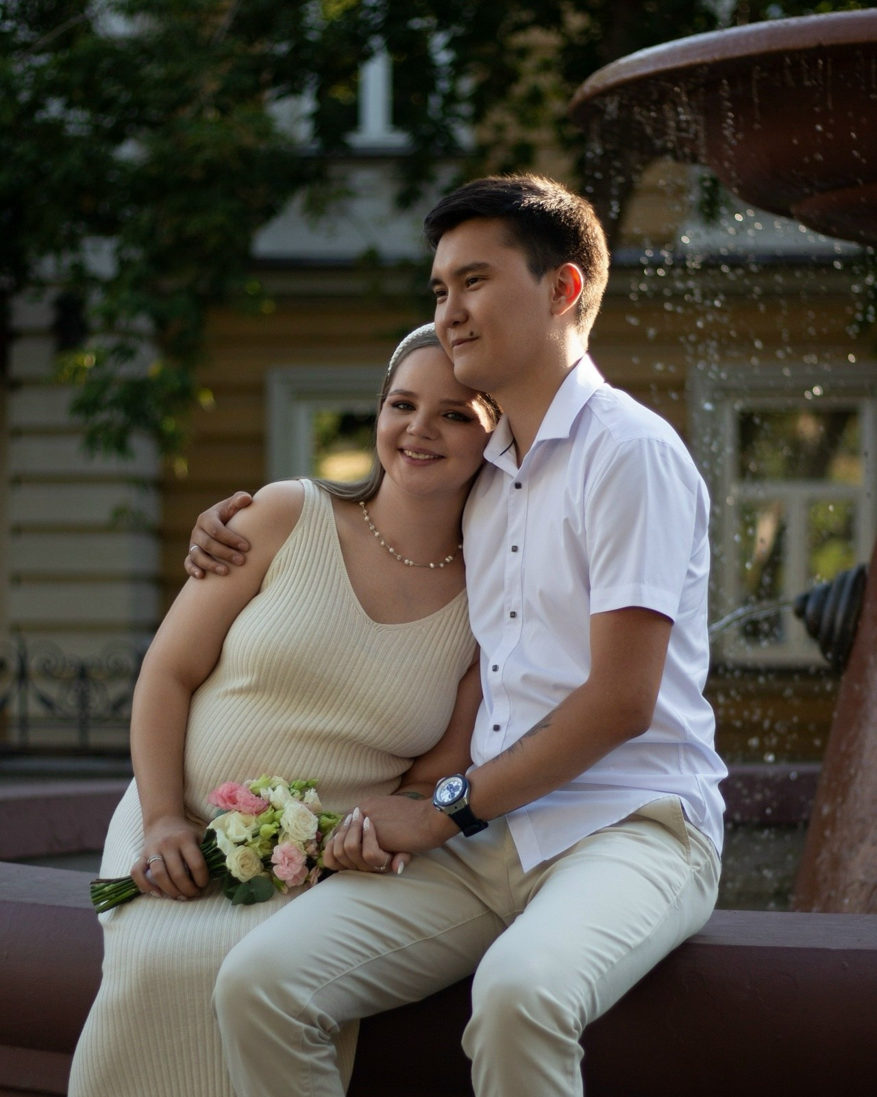 Стоимость и условия. Фотограф в Иркутске, Харитонова Елизавета