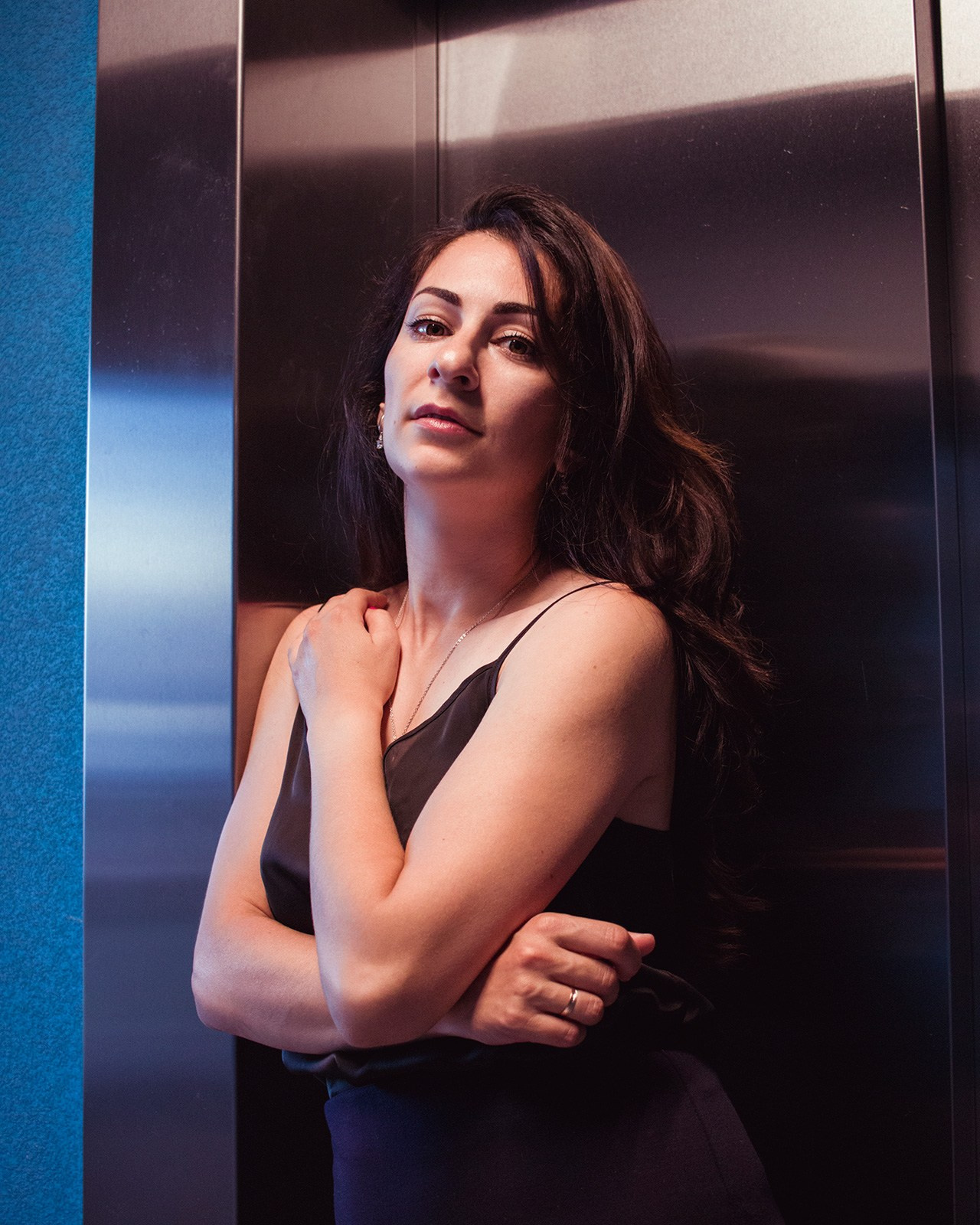 Референсы. Фотограф в Санкт-Петербурге Александра Бушмина