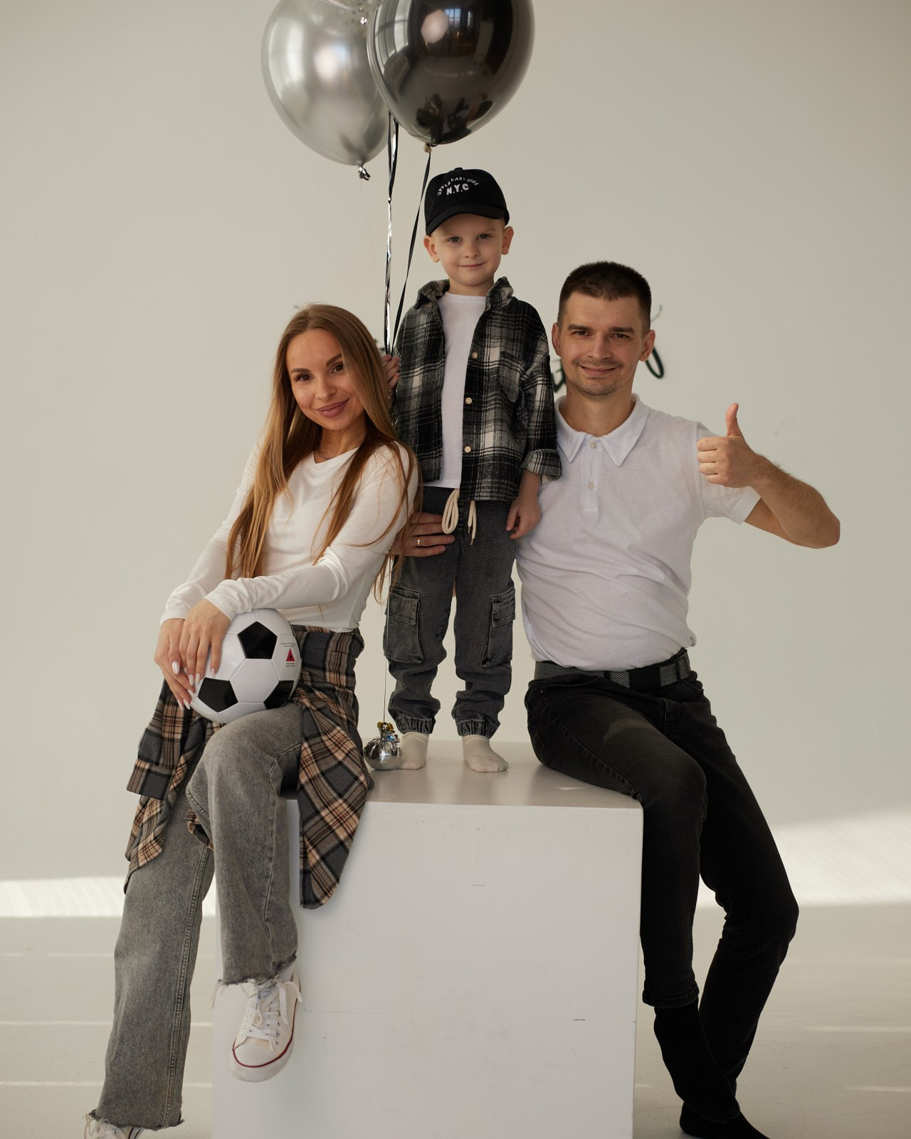 Услуги и цены. Фотограф из Казани