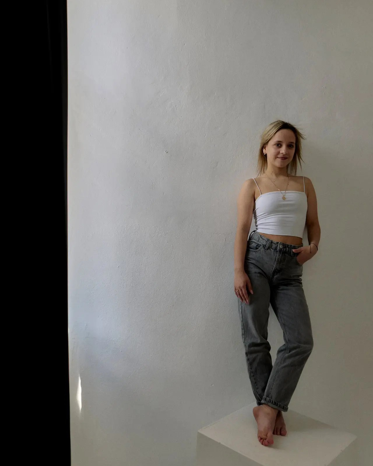 Контакты. Фотограф Екатерина Андрейкина