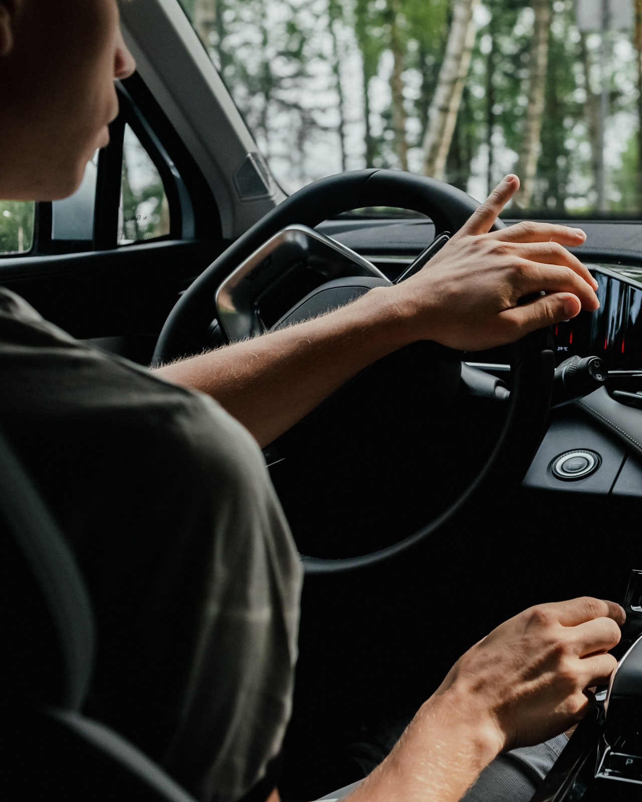 Чувакина Алина. Night2Day Санкт-Петербург