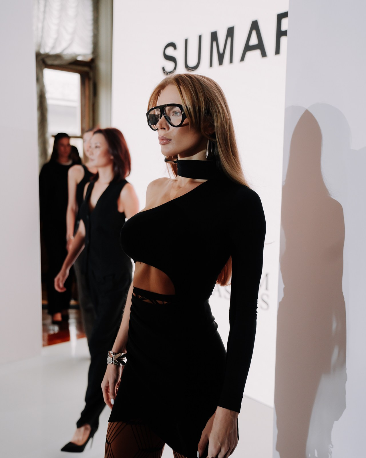 Галактионов Павел. Night2Day Санкт-Петербург