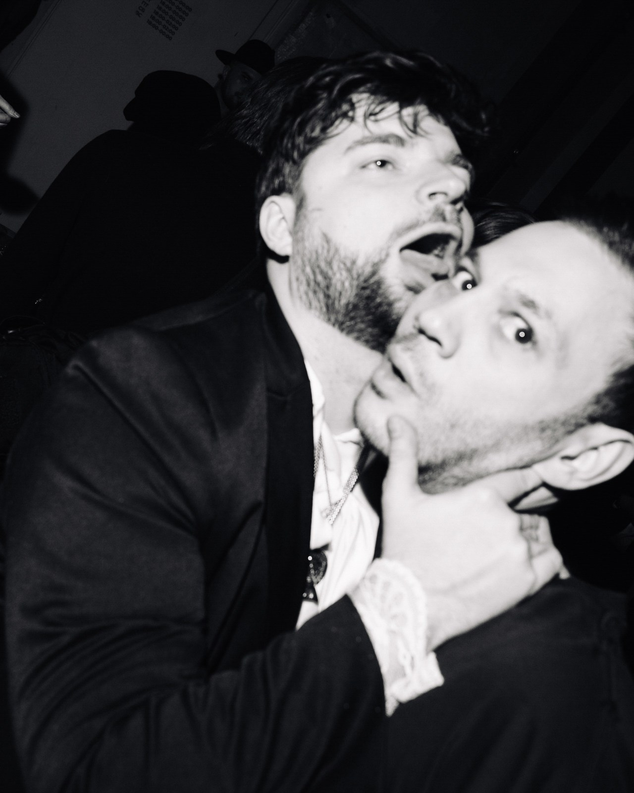 Пашков Максим. Night2Day Санкт-Петербург