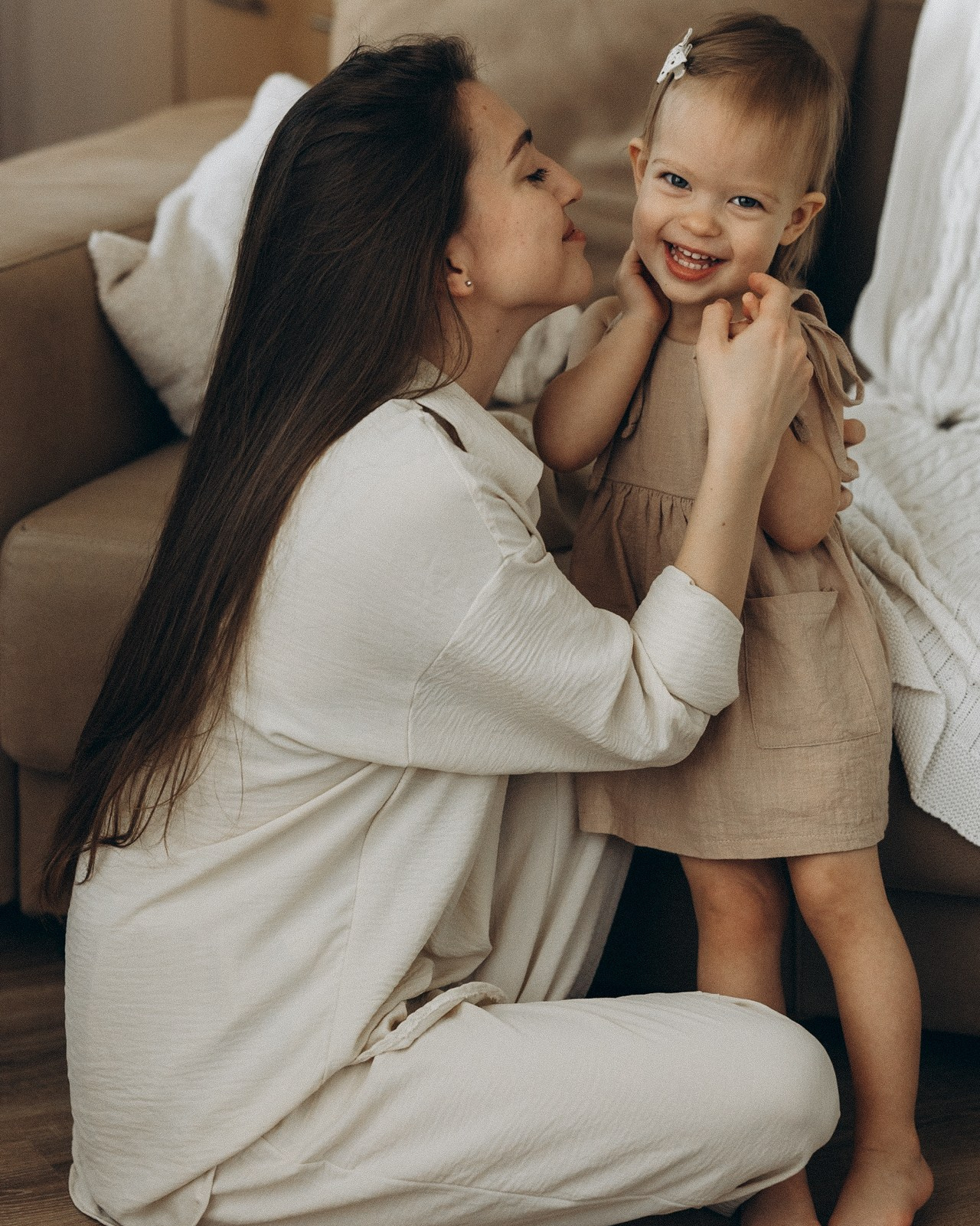 Семейный и Lifestyle фотограф в Санкт-Петербурге