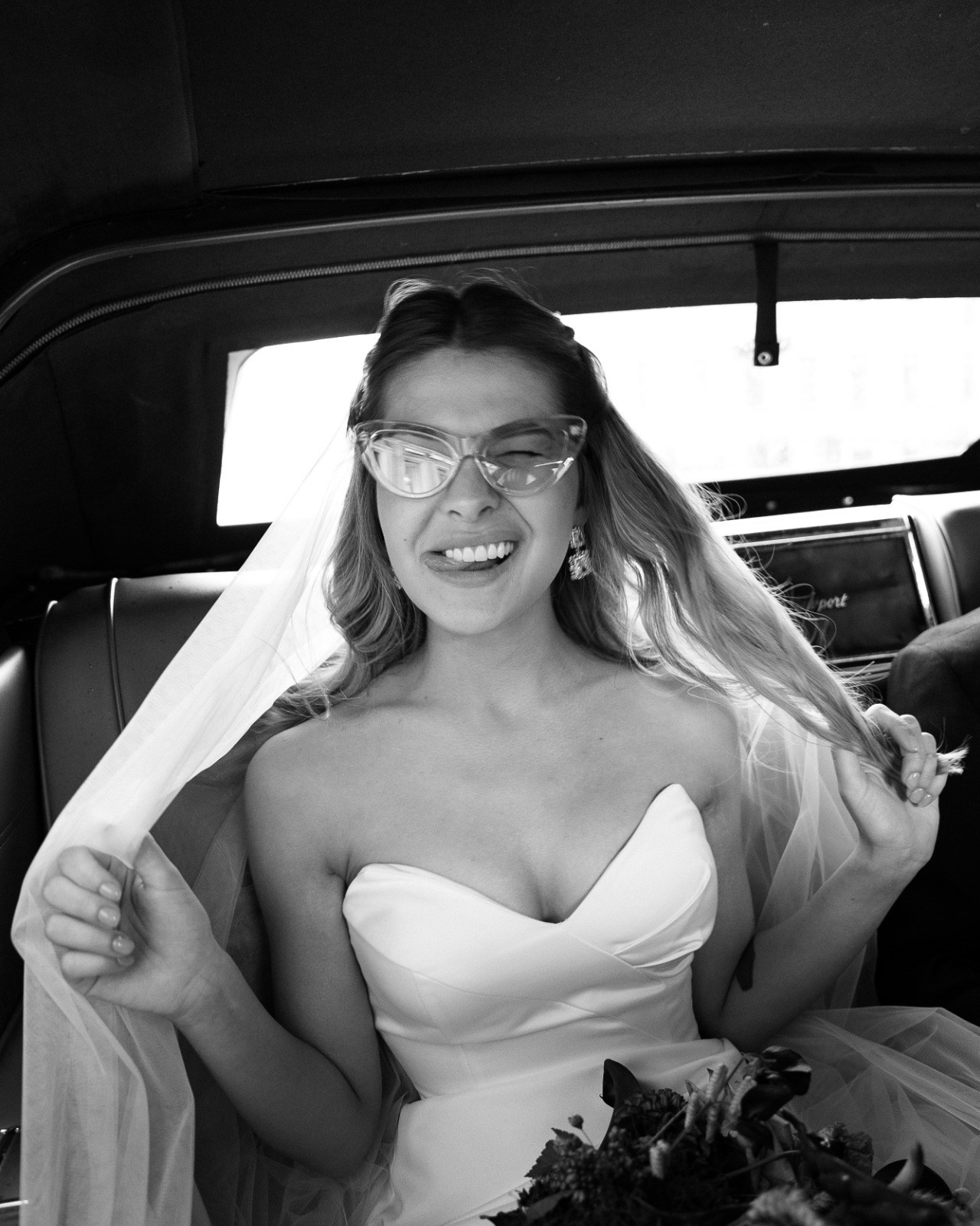 СМИ. Свадебный фотограф СПб Мадина Сафарян