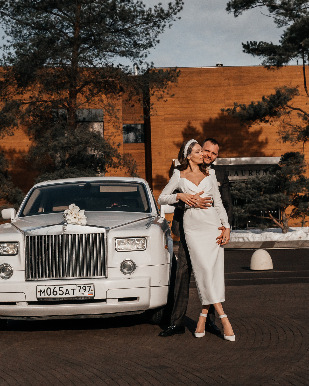 Профессиональный фотограф в Москве Светлана Гайдукова