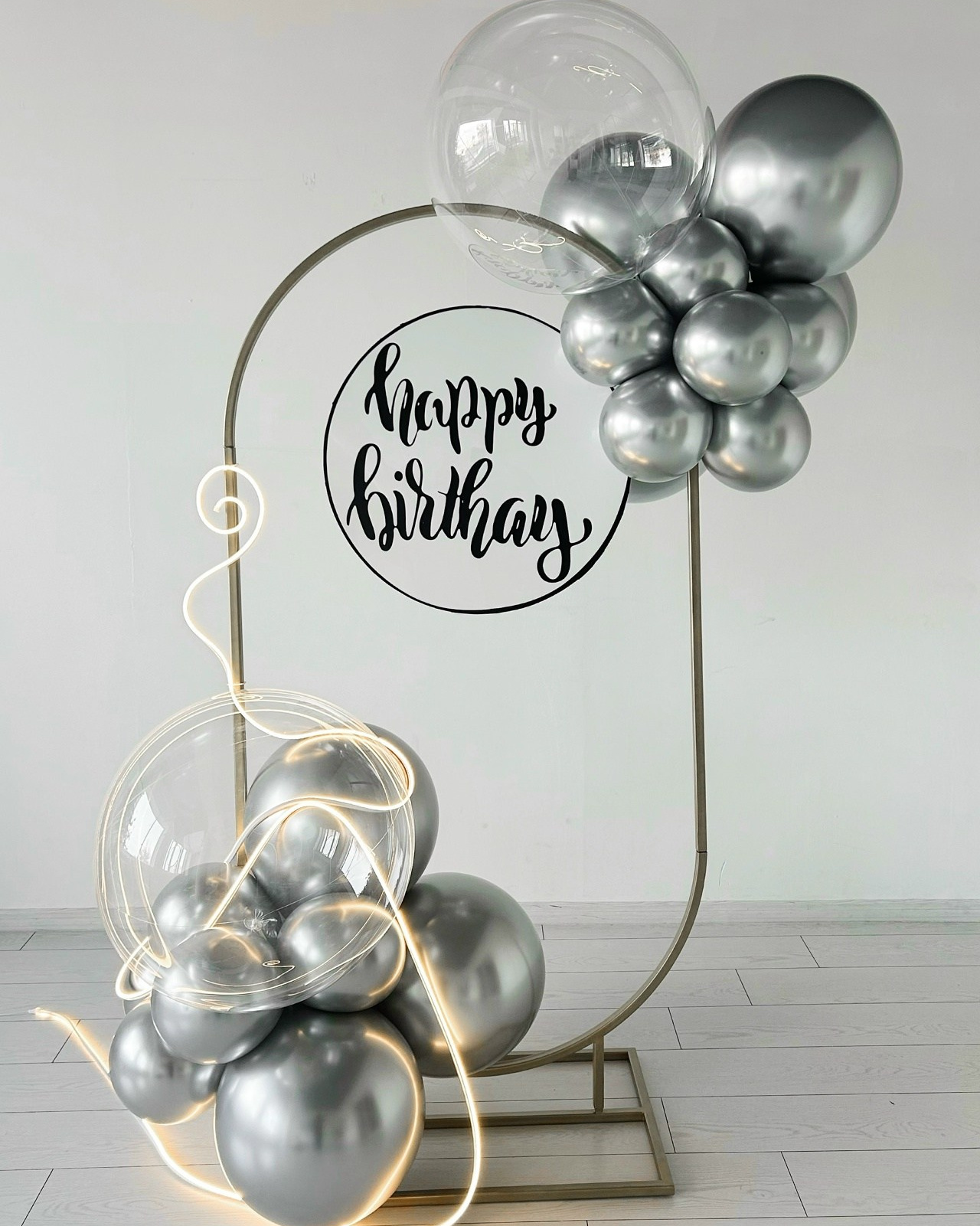 Фотозоны. Утконос Loft Пространство для вашего события