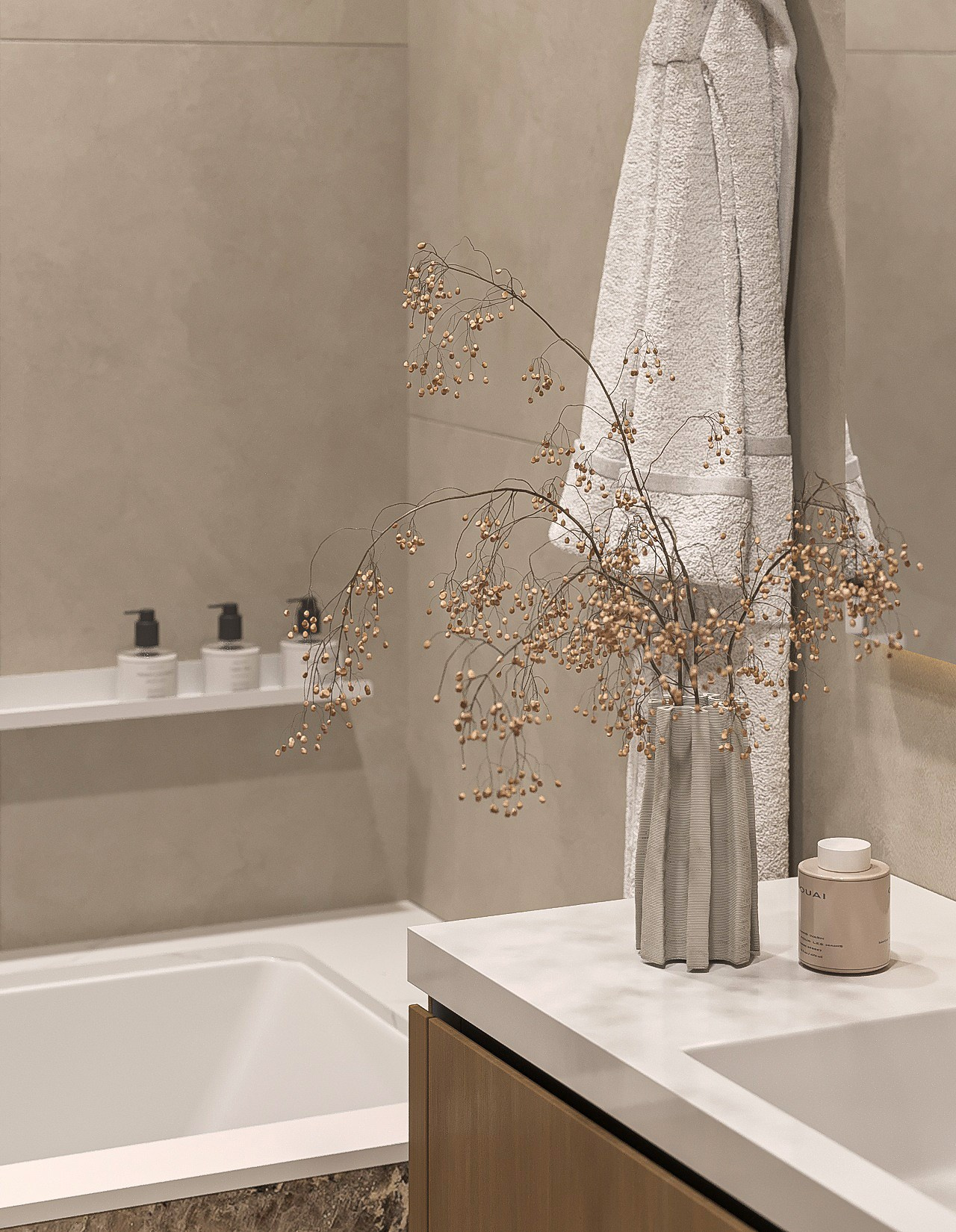 Дизайн проект ЖК Южный г.Тверь. ДИЗАЙН ИНТЕРЬЕРА В ТВЕРИ — SAVOE INTERIORS