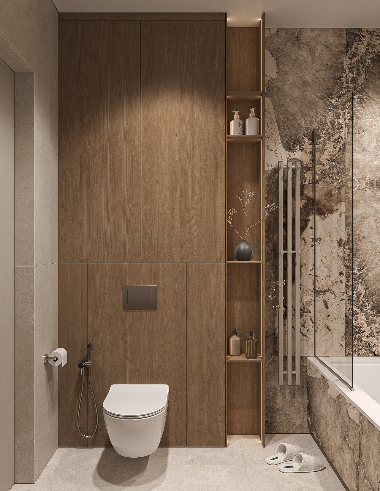 Дизайн проект ЖК Южный г.Тверь. ДИЗАЙН ИНТЕРЬЕРА В ТВЕРИ — SAVOE INTERIORS