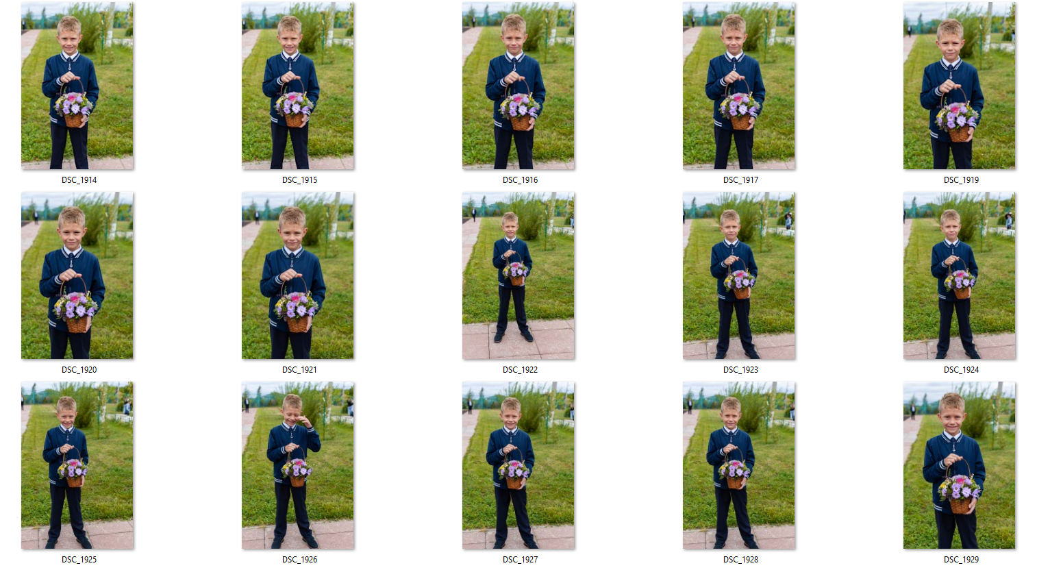 Инструкция 1 сентября. Фото и видео Москва. Свадебный фотограф, видеограф, фотосессии, видеосъемка