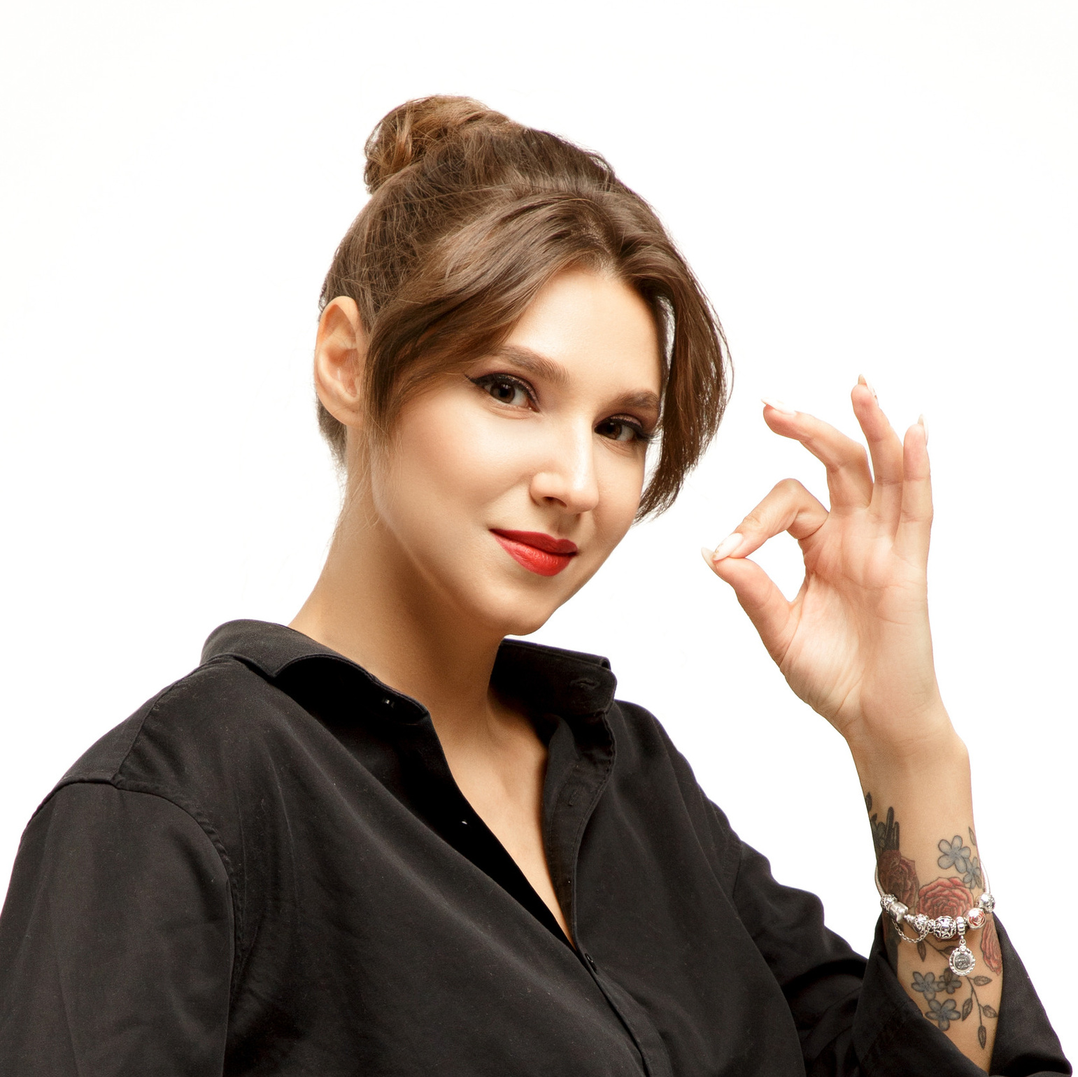 Контент сторис