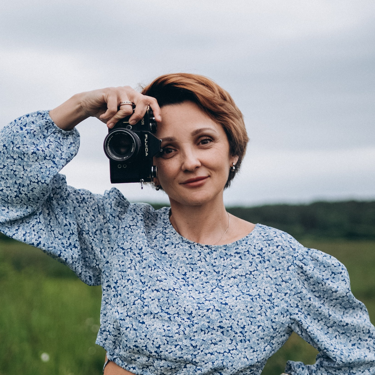 Ездакова Мария фотограф-видеограф в Екатеринбурге, Первоуральске