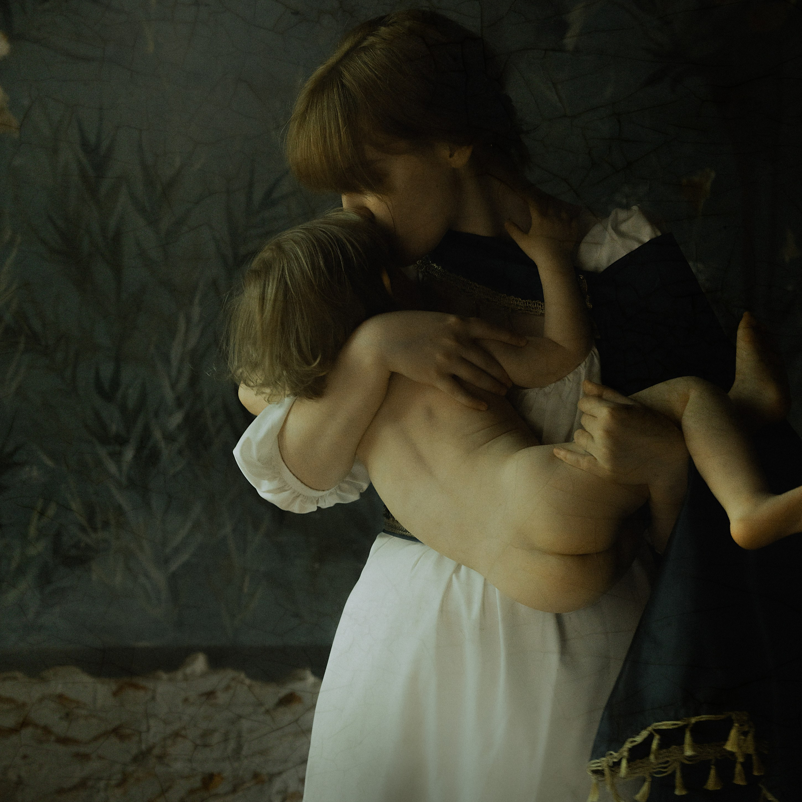 Фотохудожник и винтажный стилист sudarynya.svetlana