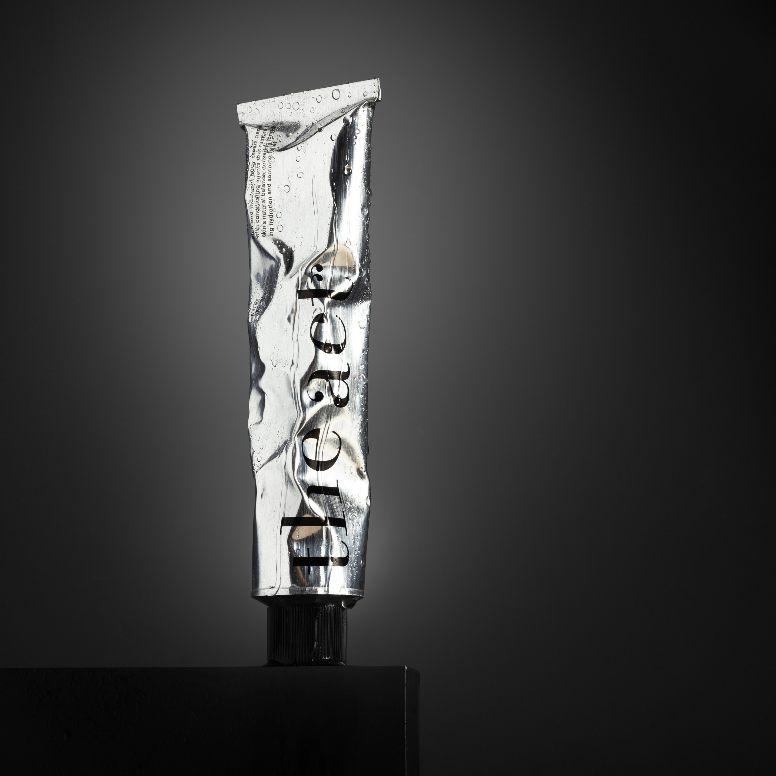 Предмет и фуд. Коммерческий фотограф в Москве