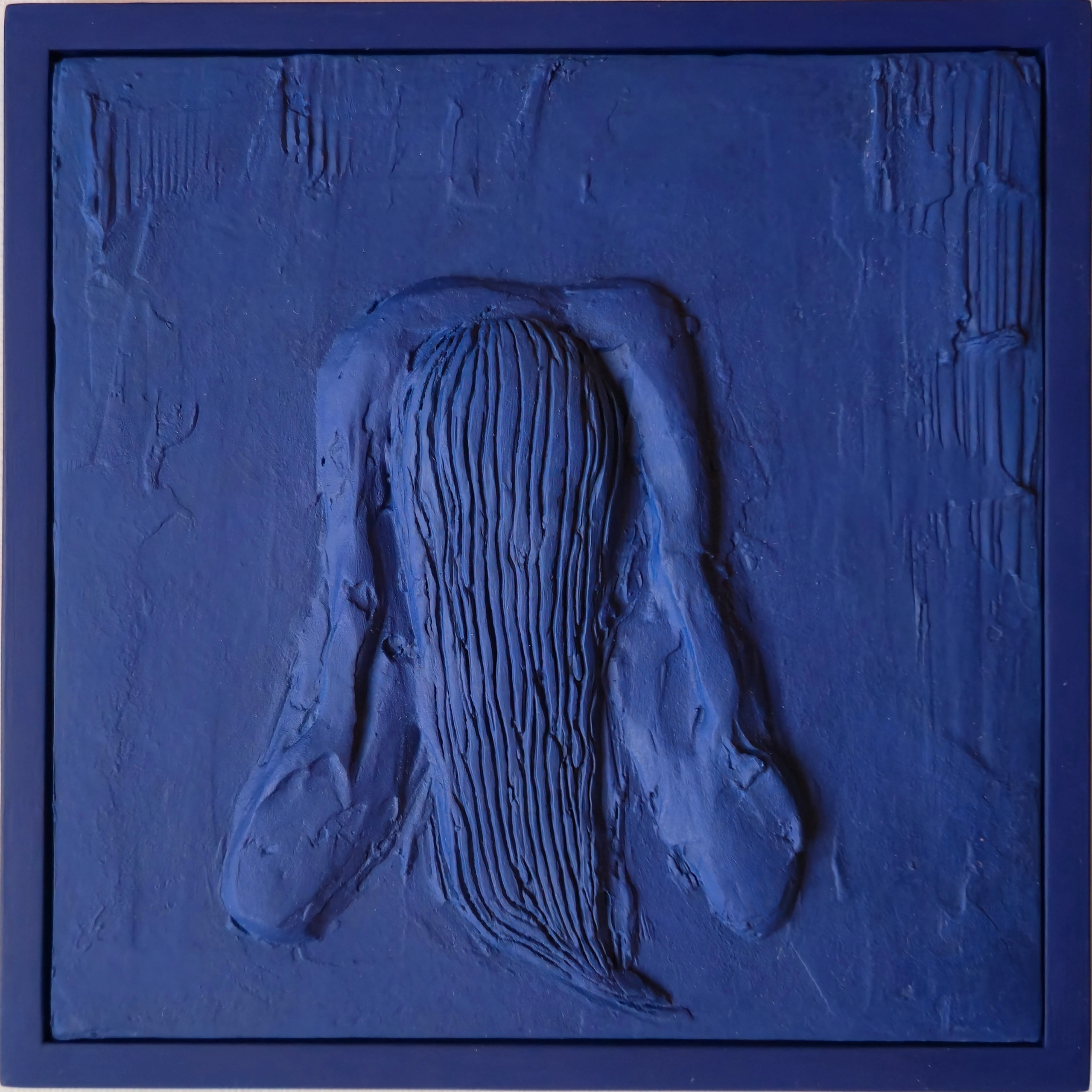 В НАЛИЧИИ. Авторские скульптурные панно на заказ | Художник-скульптор ᒪᗩ•ᕲᑌШᗩ (ВЛада)