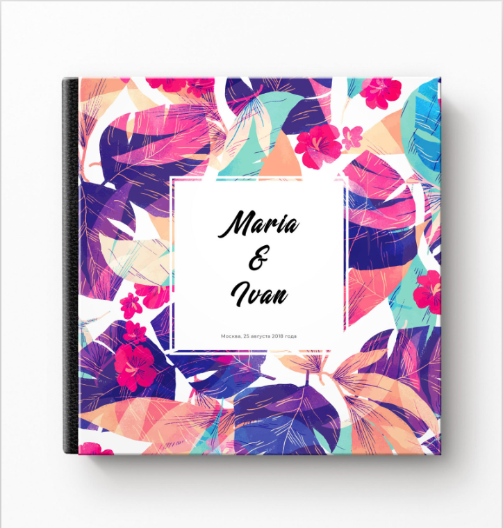 Optima, техн. Фотограф Ольга Молева