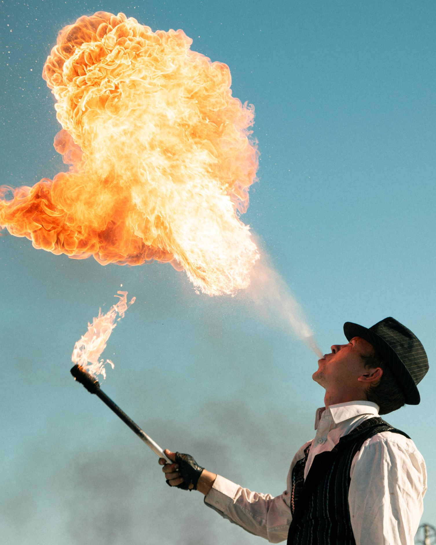 Фотограф в Ярославле Никита Зайцев