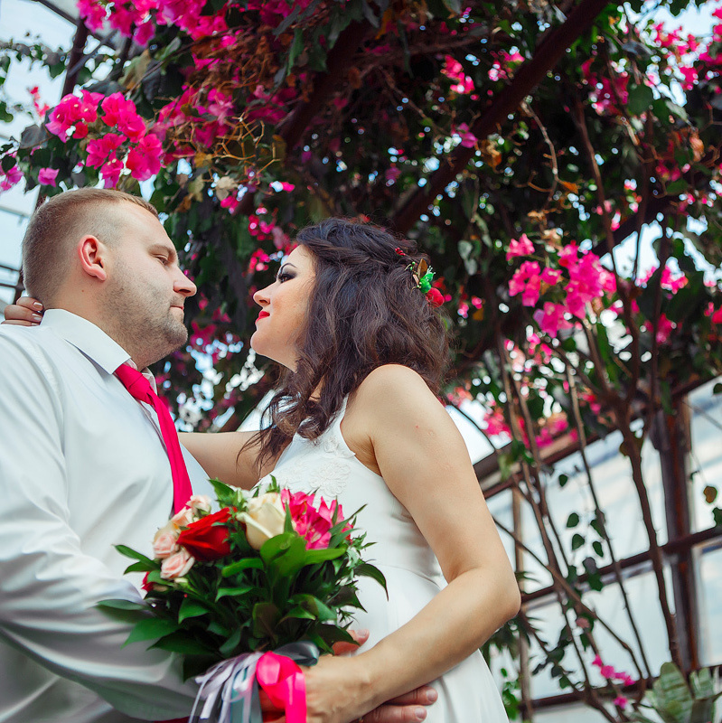 Фотосессия Липецк. Свадебный и портретный Фотограф в Липецке Дмитрий Котюков