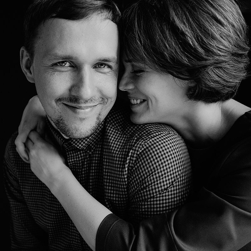 Фотограф Дмитрий Малышев - фотосъемка меню для ресторана в Ярославле