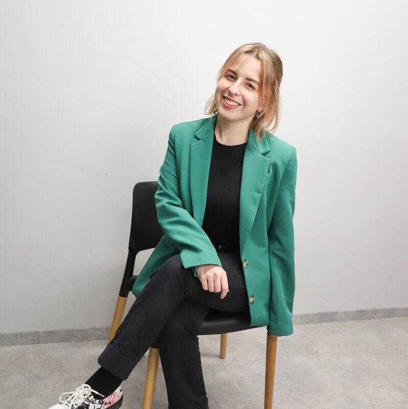 Контакты. Фотограф Дарья Попова