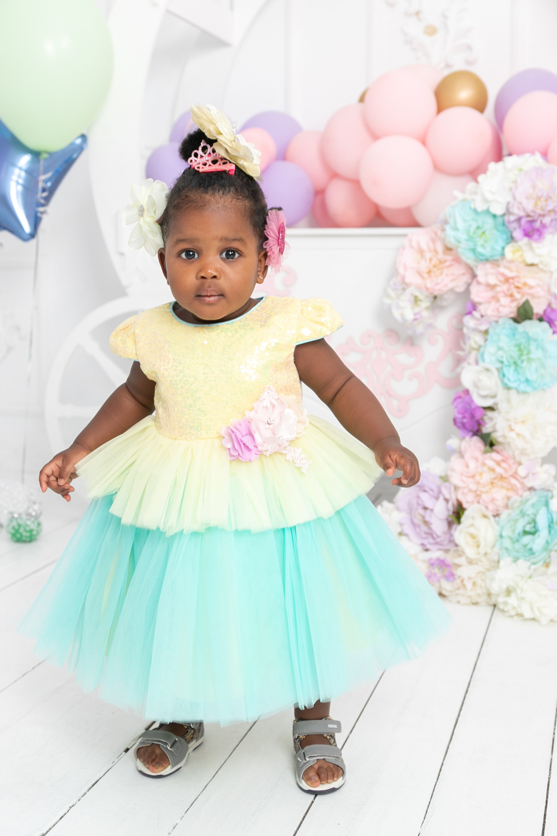 фото в студии детская съемка фотограф 