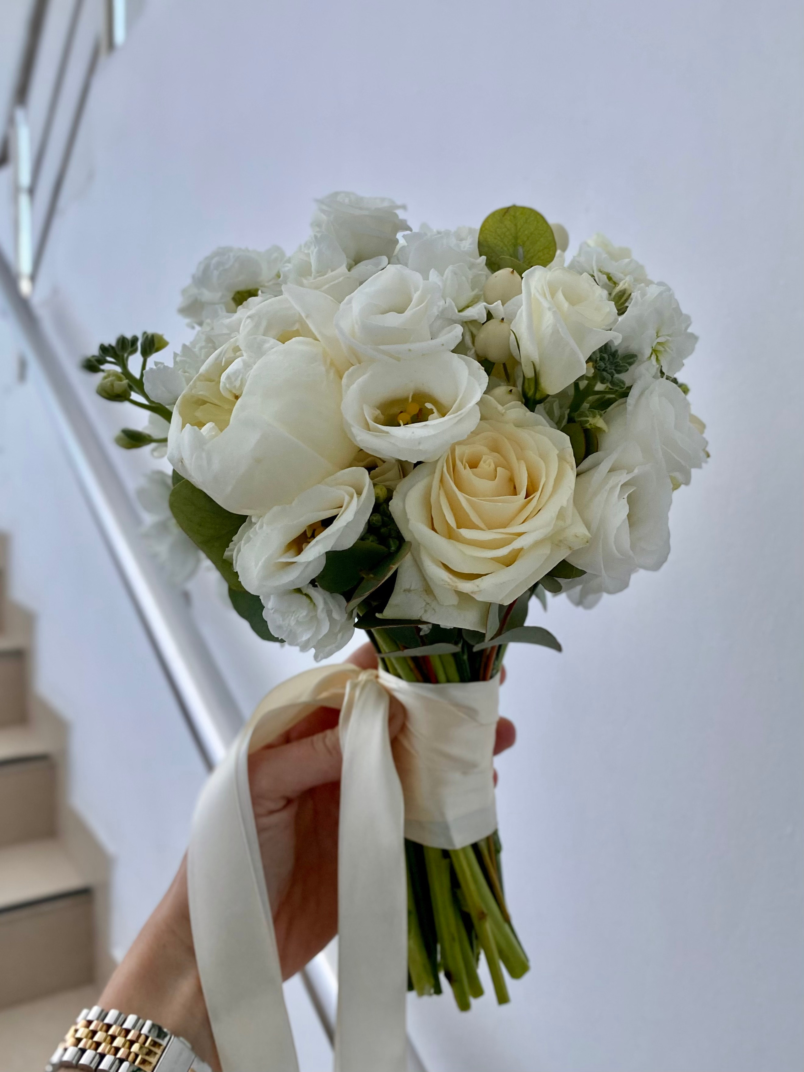 Свадебная флористика. Симфония цветов Цветы Раменское Жуковский