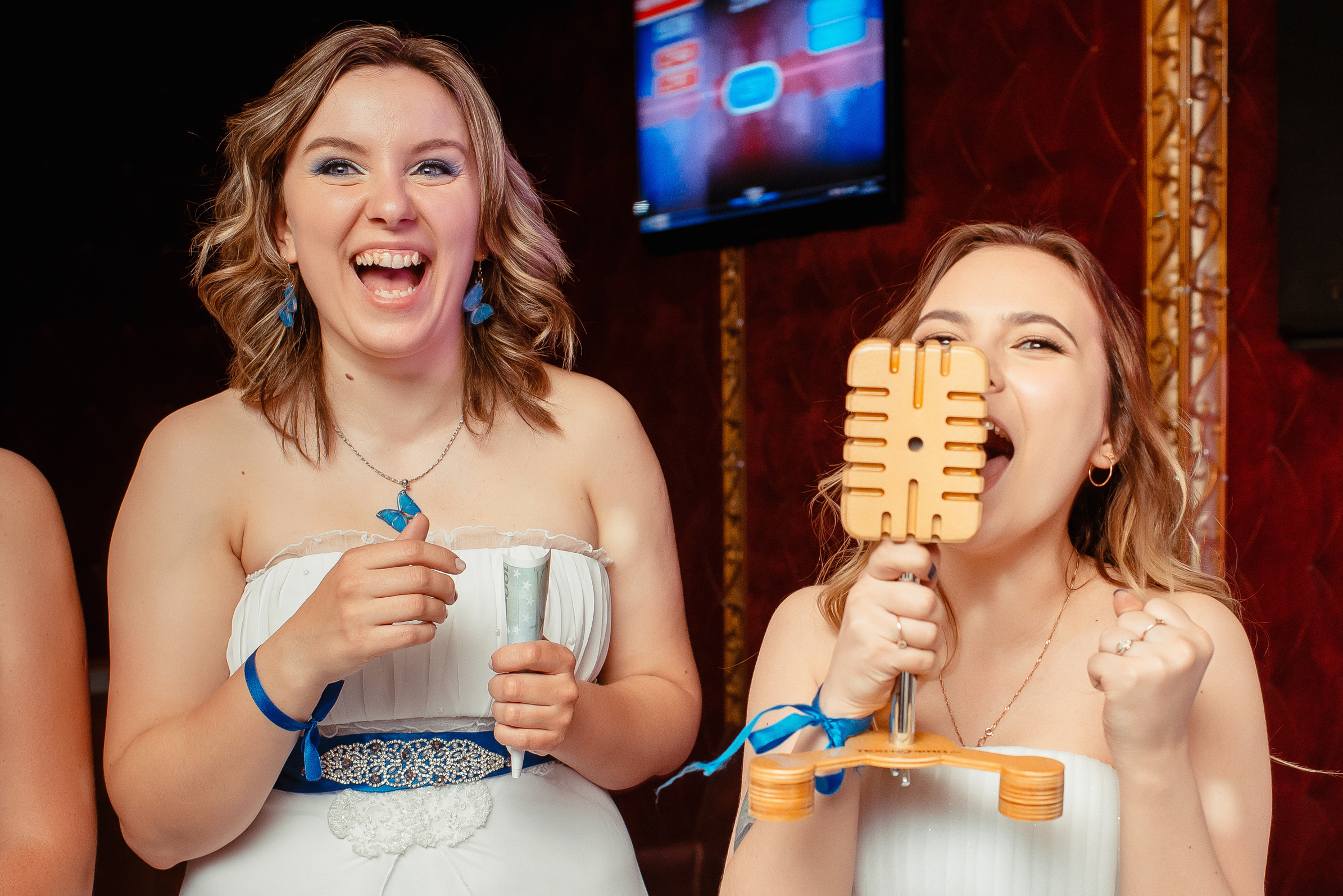 Сбежавшие невесты Челябинск. Свадебный Фотограф в Челябинске Василий Гладченко