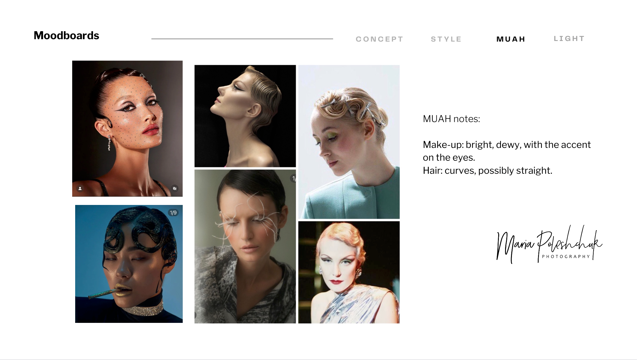 Green kimono. Maria Poleshchuk, commercial photographer in Sydney