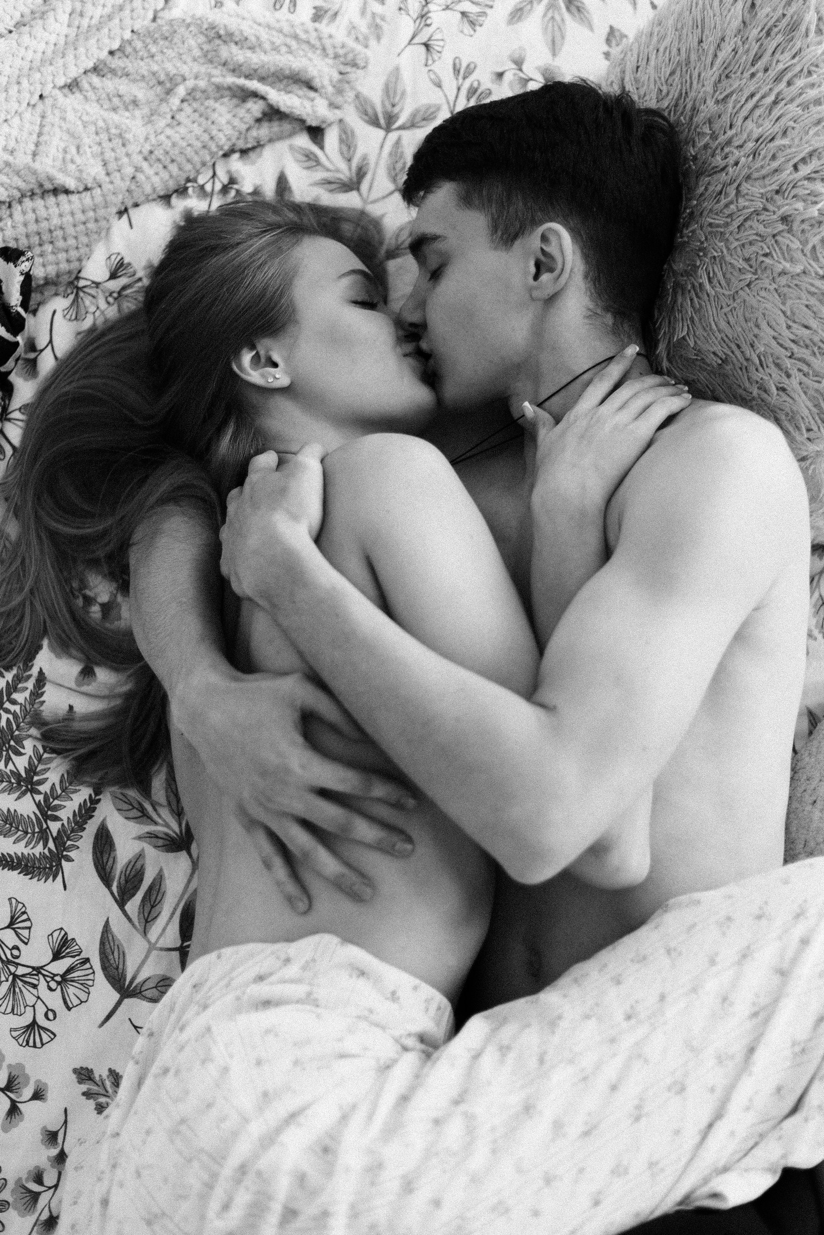 Свадебный Фотограф Тюмень│Парные съемки│Кириллов Игорь