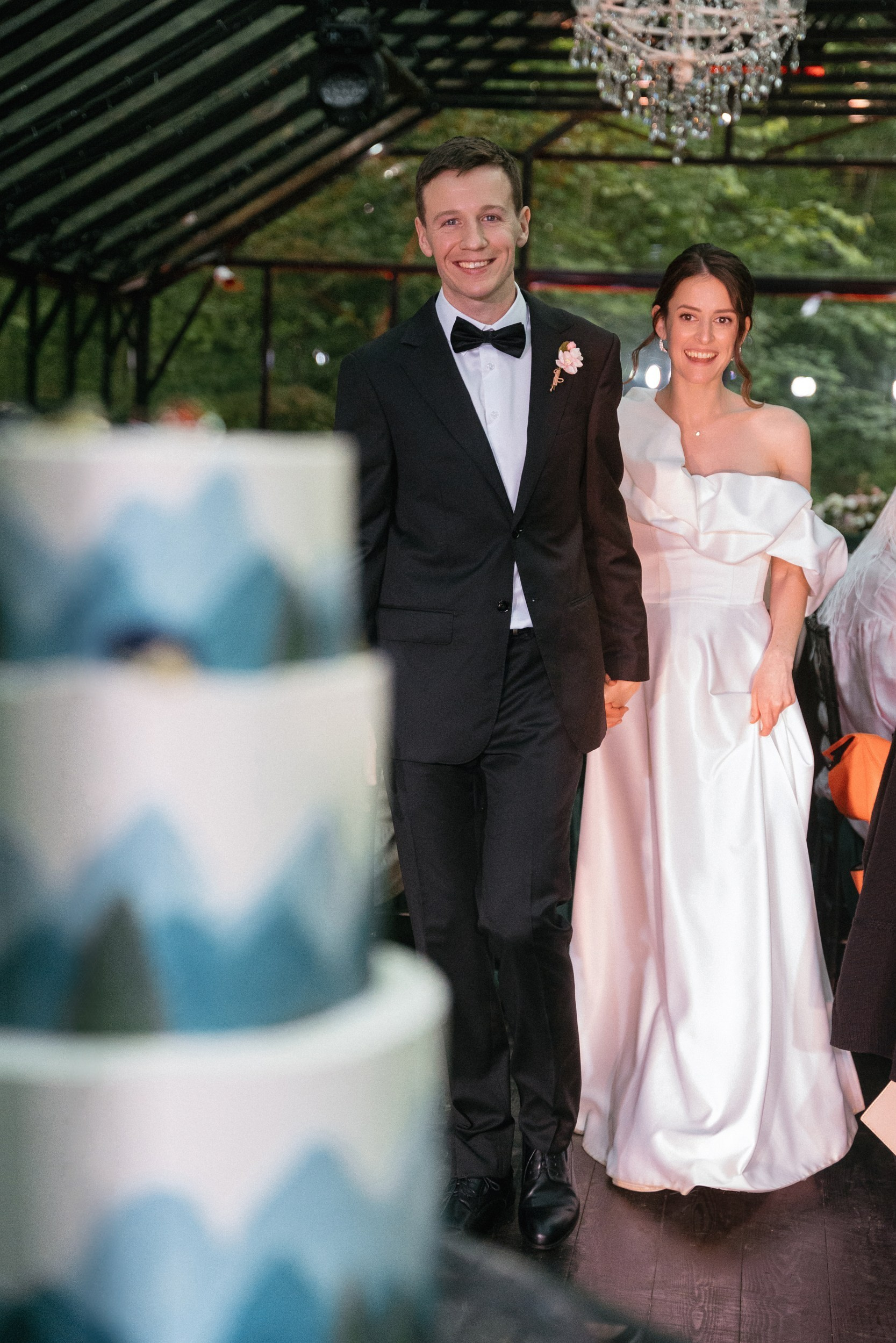 Wedding day. Фотограф Томск, Новосибирск Влад Свириденко