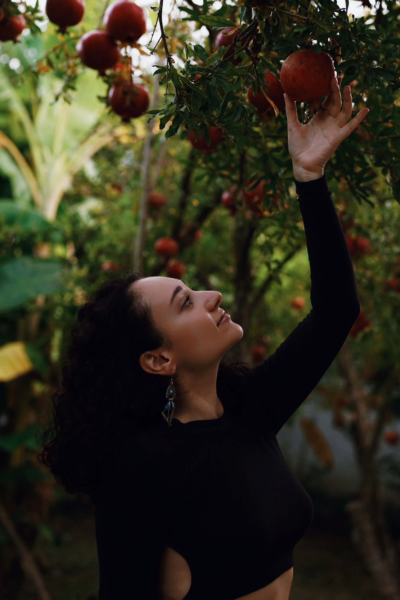 Soul Dance Retreat. Cari Clavijo | dancer | artist