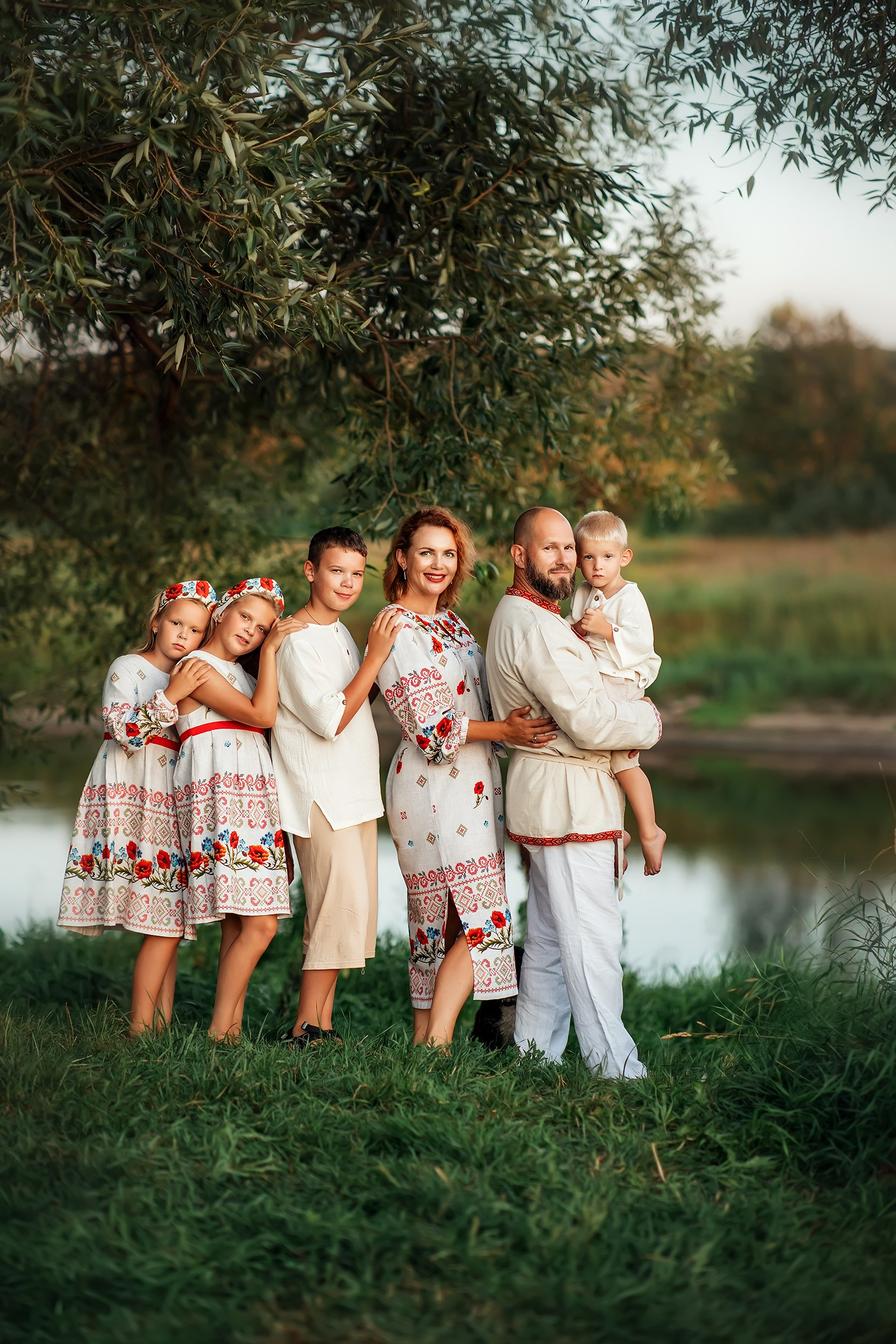 Фотохудожник в Брянске Додонова Ольга