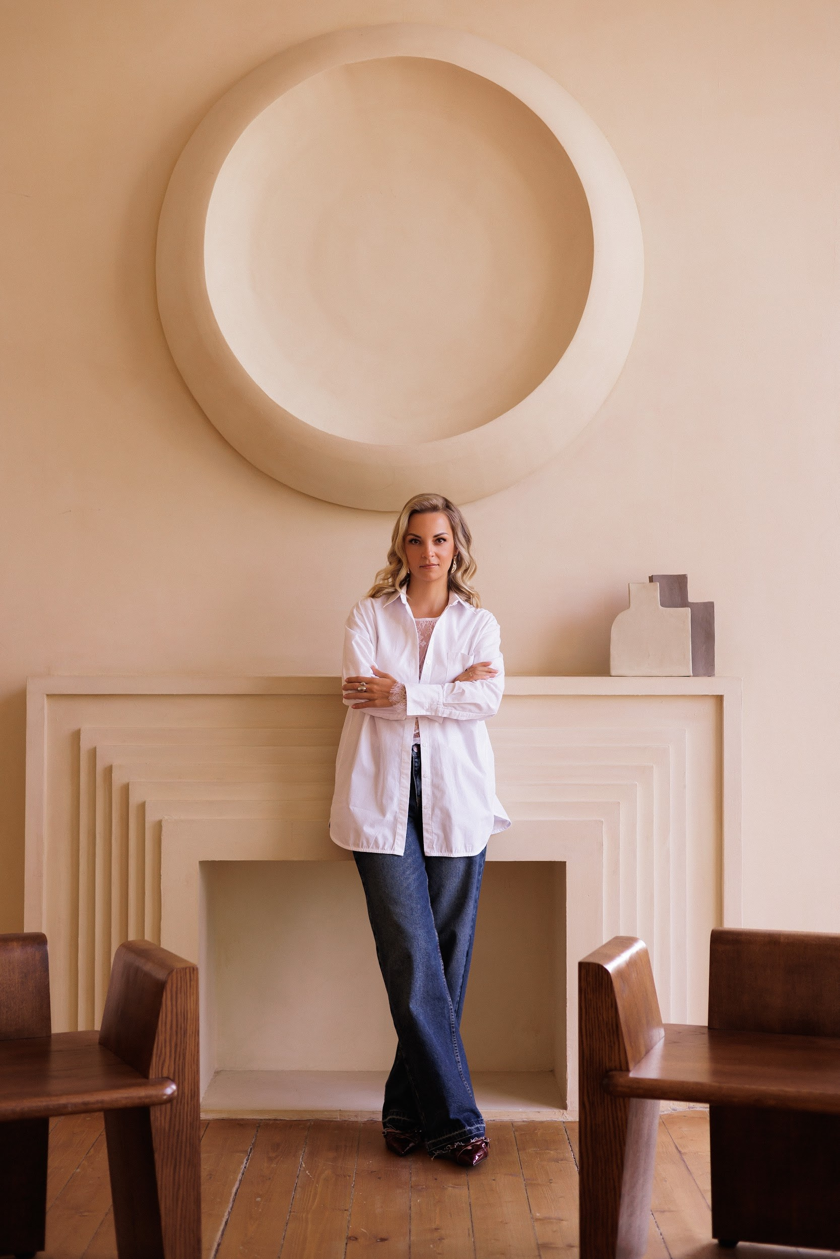 Контакты. Дизайнер интерьера Татьяна Волженина