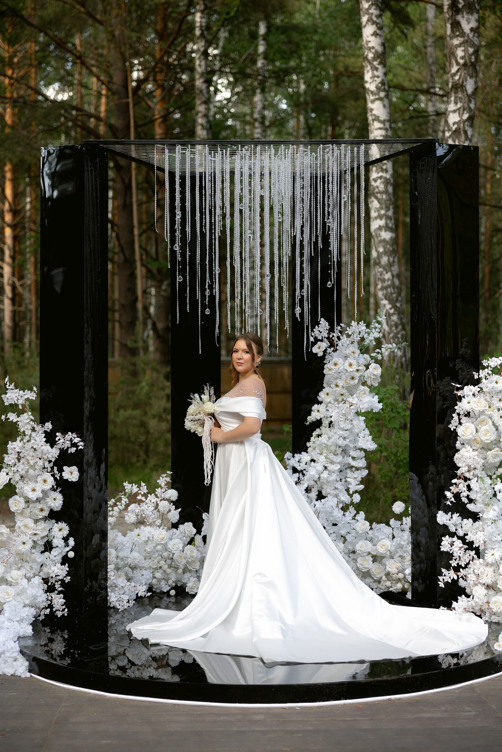 Организация свадеб. Организация свадеб тюмень