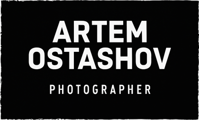 artemostashov.ru