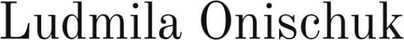ludmilaonischuk.ru