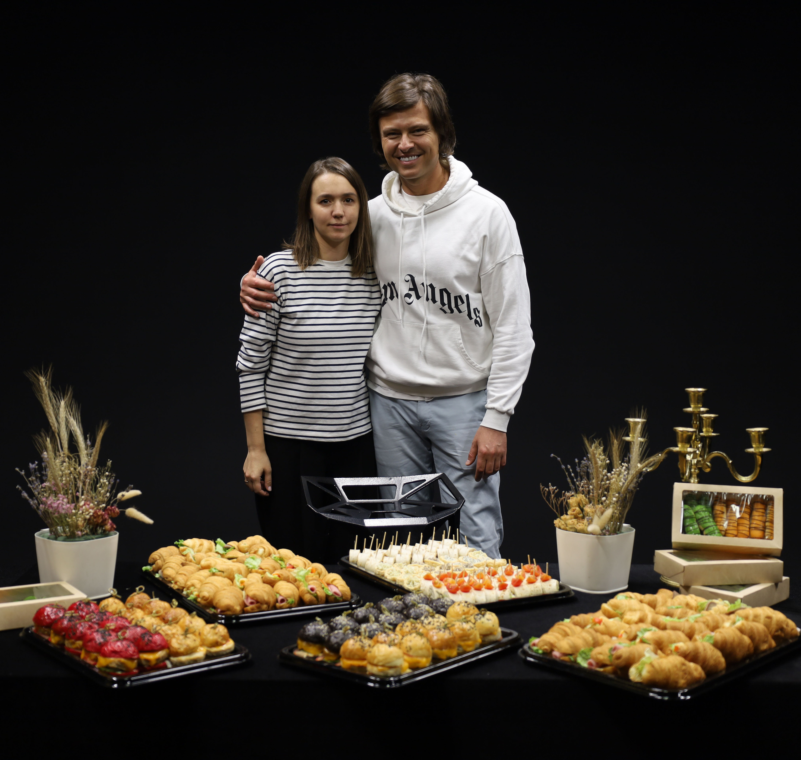 Обо мне. Фудфотограф и предметный фотограф в Москве Ирина Головина