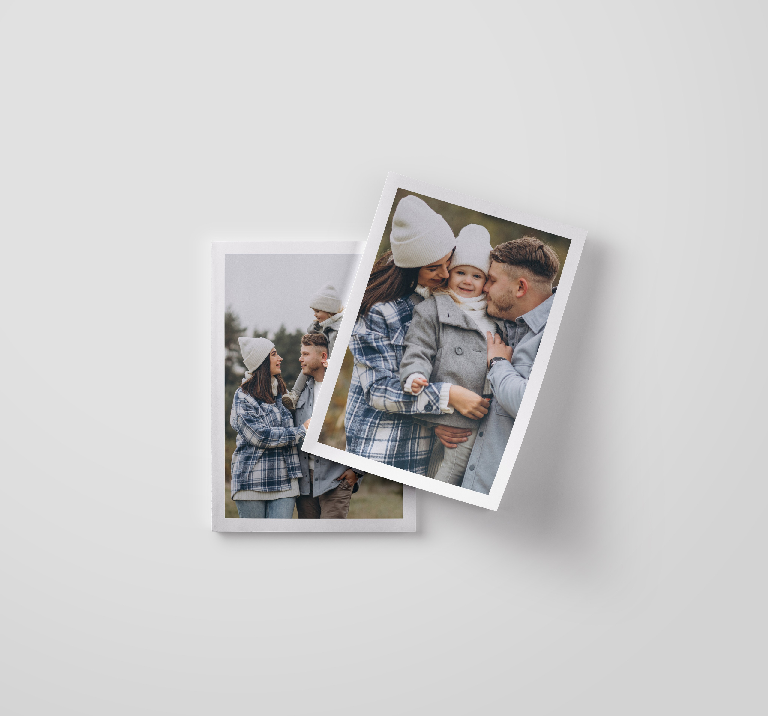 Фотопечать. Фотосалон Много Фото в Перми