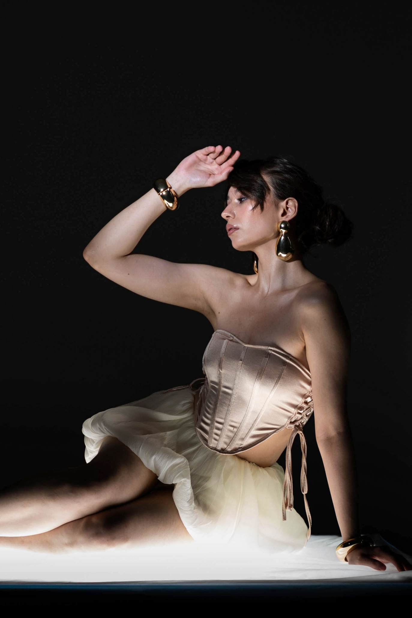 Как снимаю. ВИЗУАЛ С ХАРАКТЕРОМ