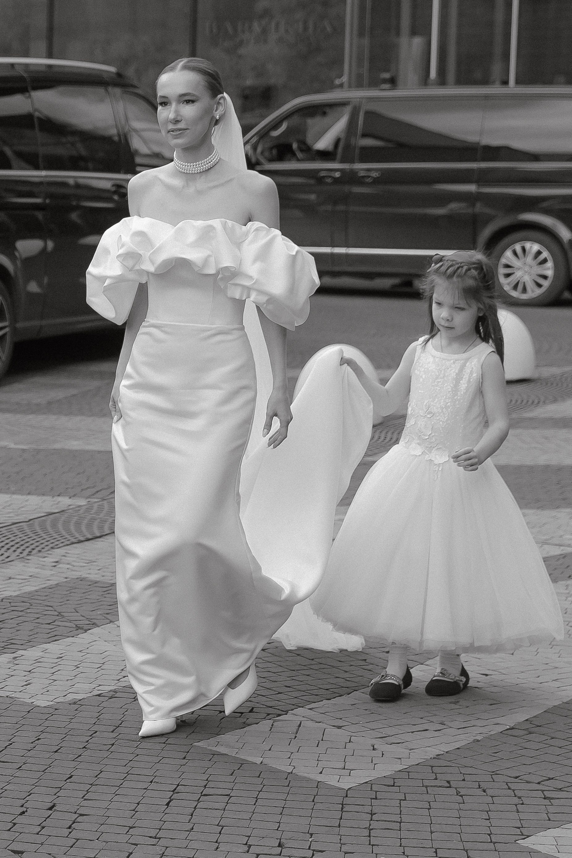 Тим & Вики. Свадебный фотограф Колесников Антон