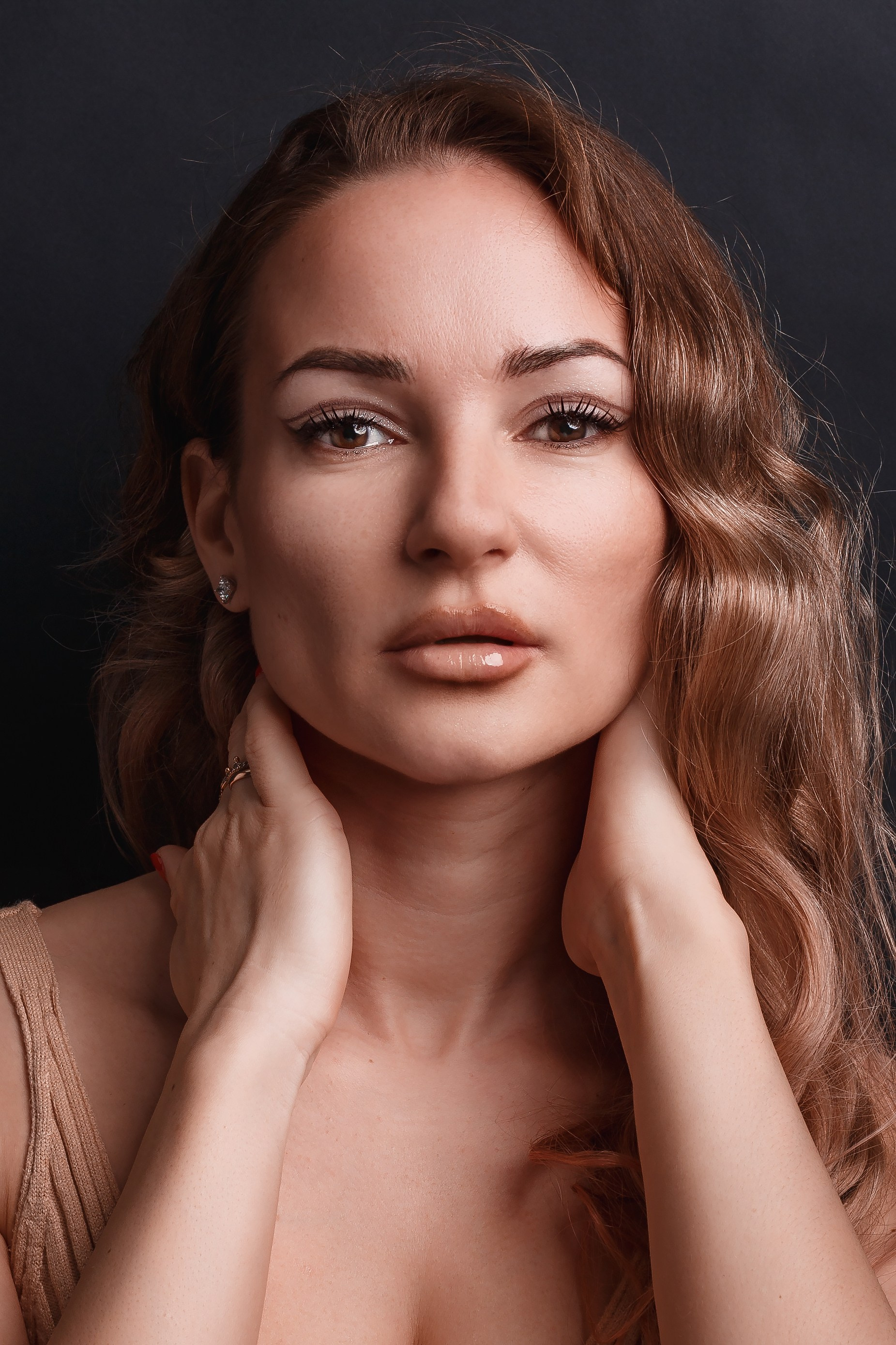 Семейный и портретный фотограф в Дмитрове Артем Акимов