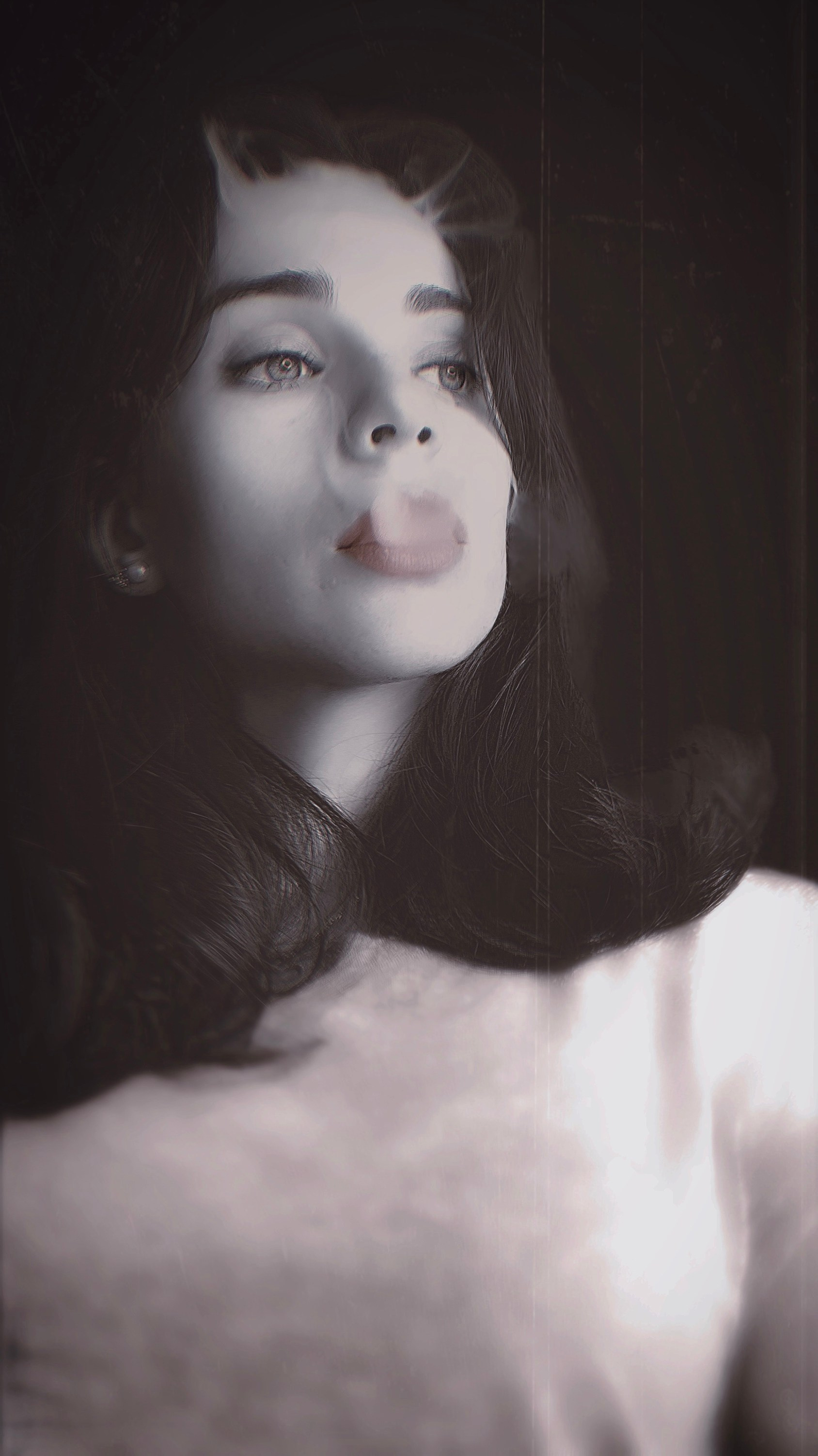 Философия портрета III поток