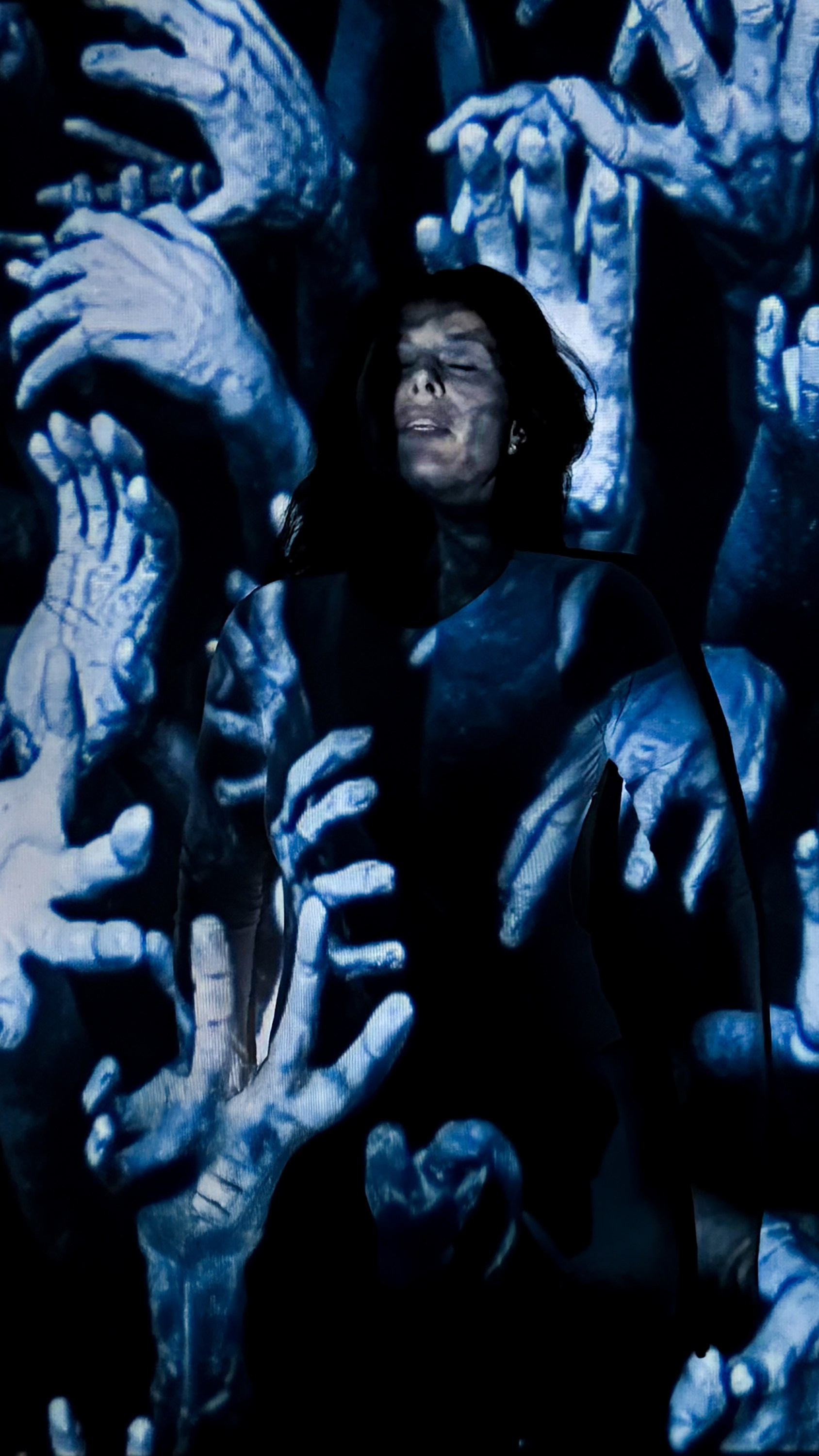 Философия портрета V поток