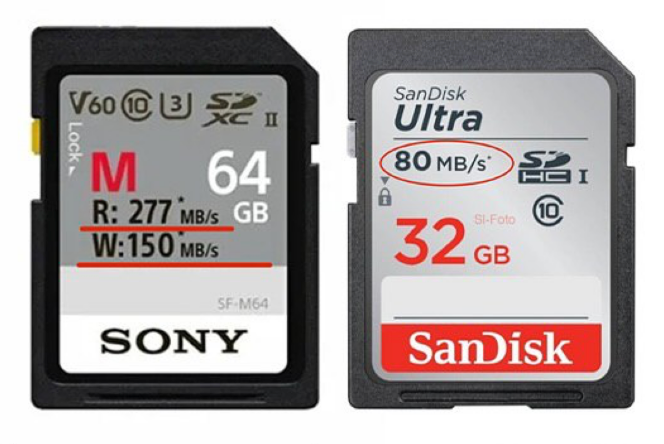 How to Choose a Memory Card for Your Camera: Complete Photographer’s Guide